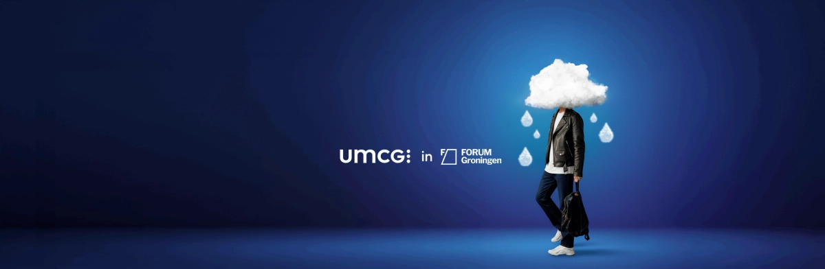 Echte mannen huilen niet, toch?